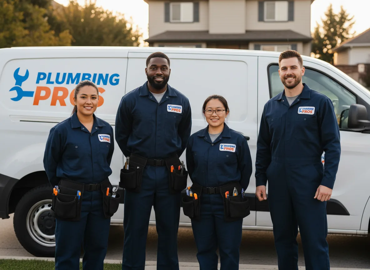 Water Heater Repair company in Williamston, SC